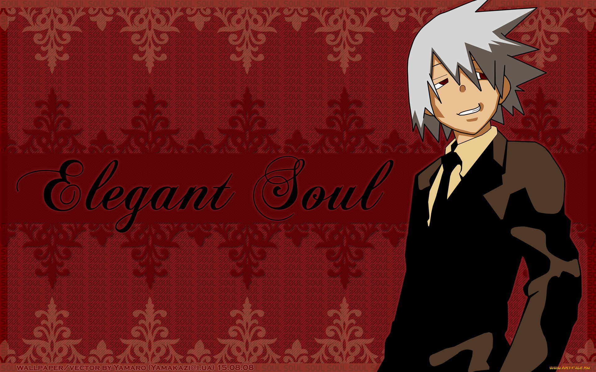 , soul, eater